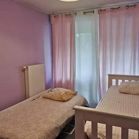 Appartement Cosy A 10 Min Du Centre De *