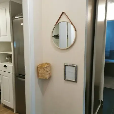 Cosy A 10 Min Du Centre De Appartement Strasbourg
