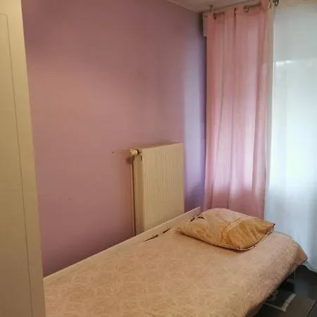Appartement Cosy A 10 Min Du Centre De *
